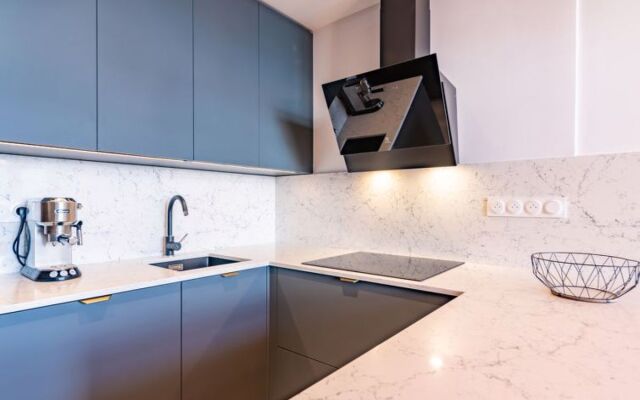 Les Hauts du Val Claret