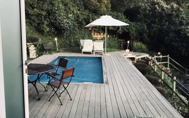 Knysna Heads Private Suite