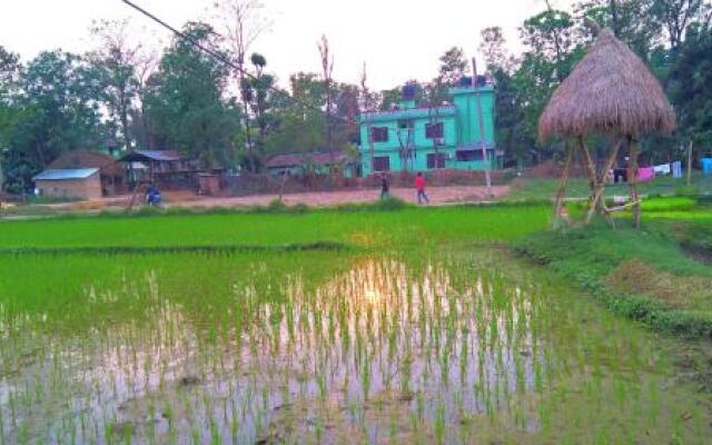 Tharu Community Lodge