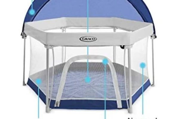 Breezy Nights Puerto Rico