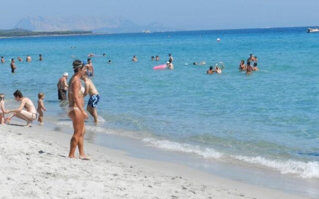 Residence Sa Playa