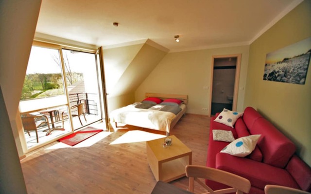 Appartments Jack & Richie's