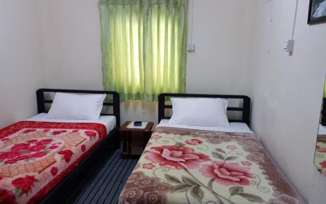 Tha Ha Zar Ta Hotel