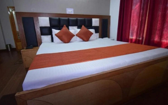 Hotel Prashant