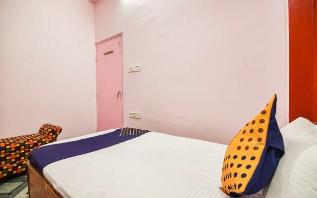 SPOT ON 66948 Hotel Midtown