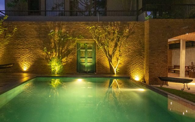 Ayur Ayur Ayurveda Retreat