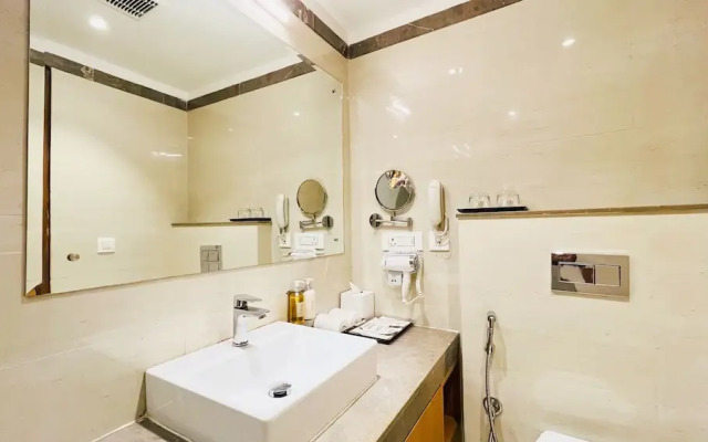 Central Blue Stone, Gurgaon