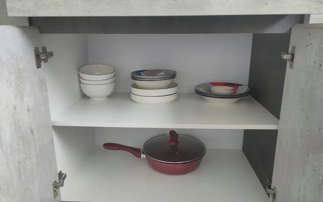 Jess Oasis Stay Tambun