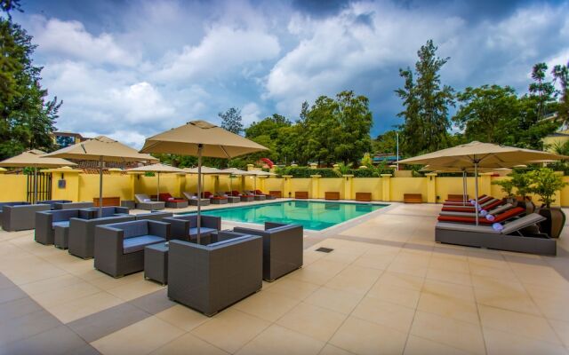 Park Inn by Radisson Kigali