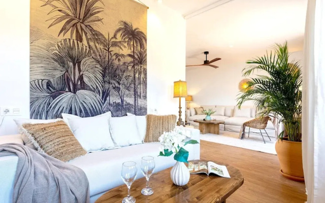 Cozy Apartment With Views Alhambra Plaza Nueva IV