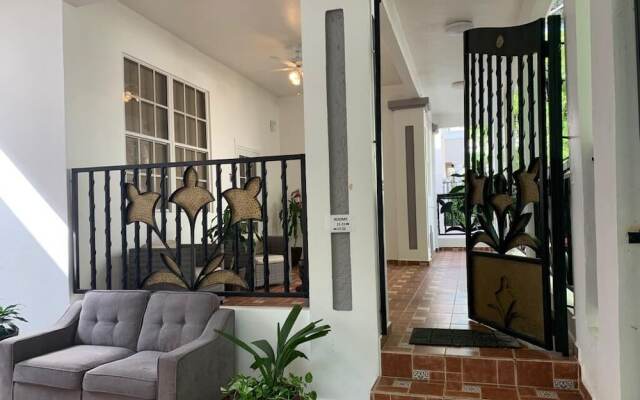 Placid Suites