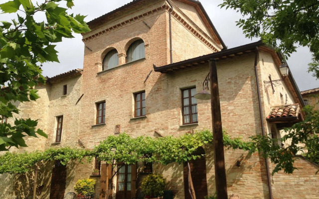 Residenza d'epoca il Biribino