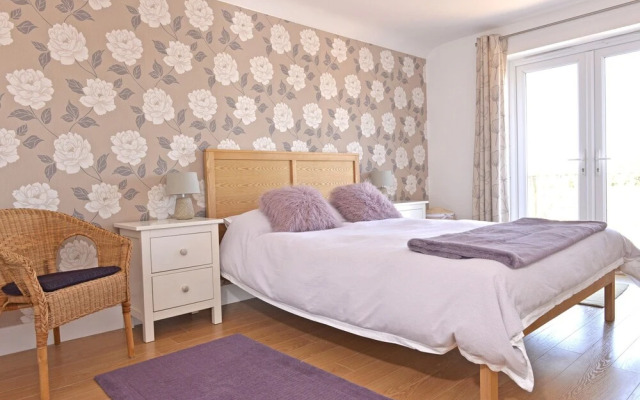 Pevensey Beach Retreat