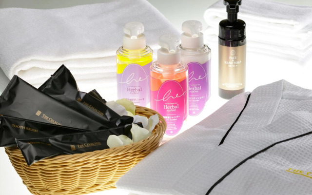 The Celecton Fukushima