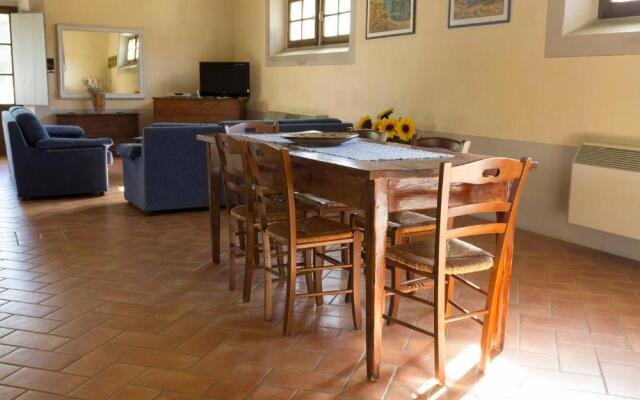 Villa Conte Gualtiero