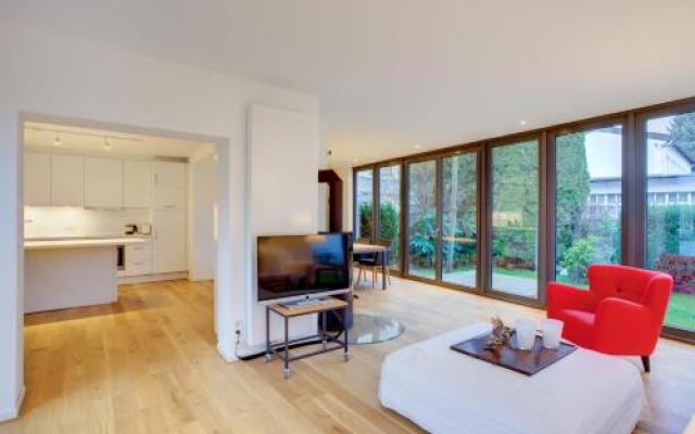 Elisabeth Hotel Garni