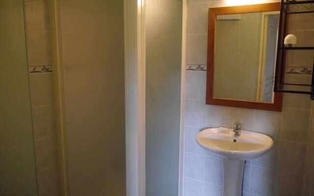 Chambres d'hôtes Domaine de Pélissols