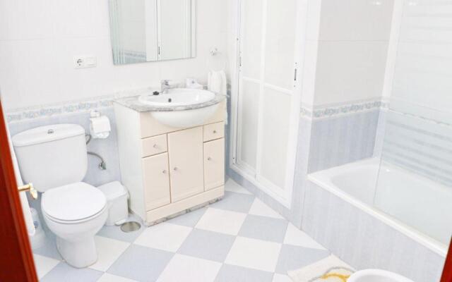 Apartamento Cervantes Conil II