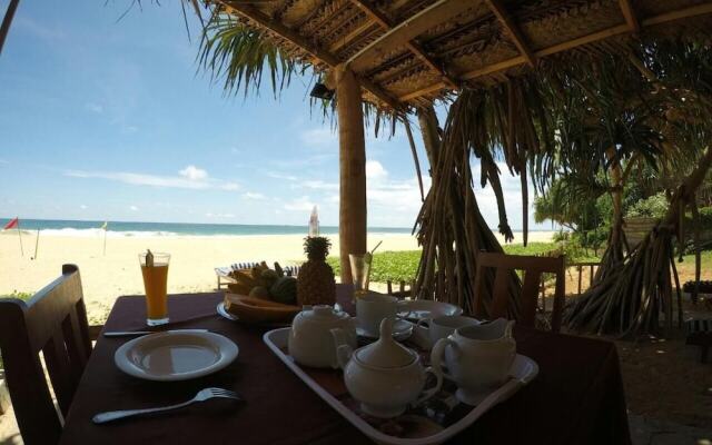 Dasa Beach View