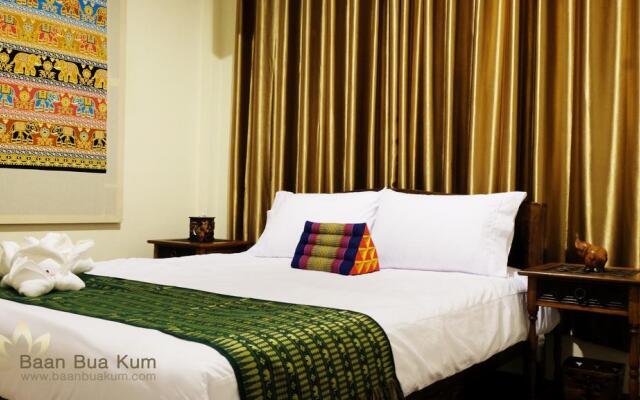 Baan Bua Kum