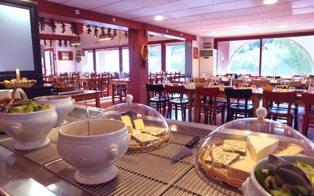 VVF Pays Basque Sare La Rhune, Sare