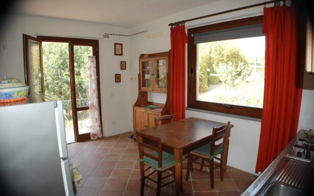 B&B Il Melo Cotogno
