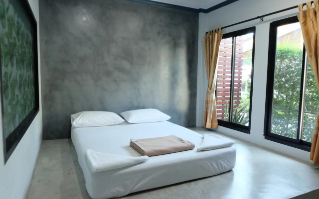 Numjaan Resort