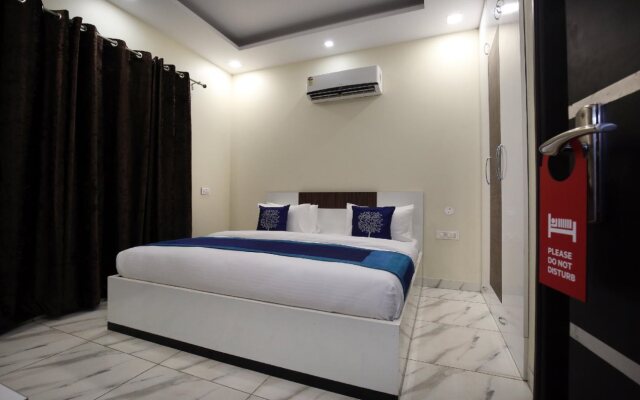 The Shashank Villa