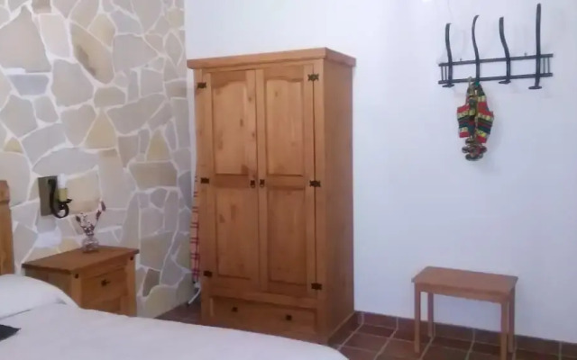 Casa Rural Los Aperos