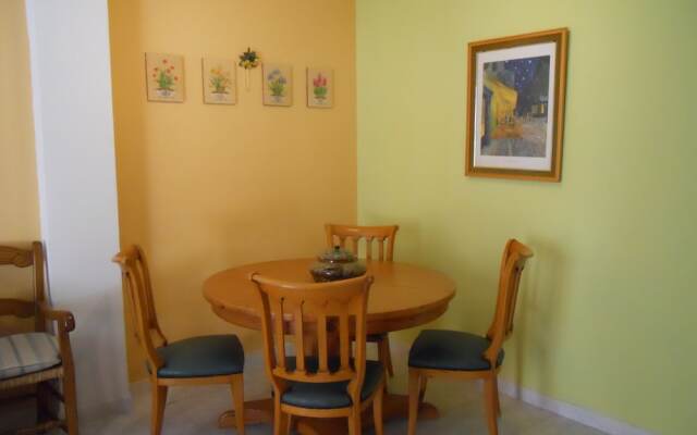 Apartamento Talima A-13