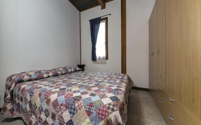 Bungalow a Sorso 4032