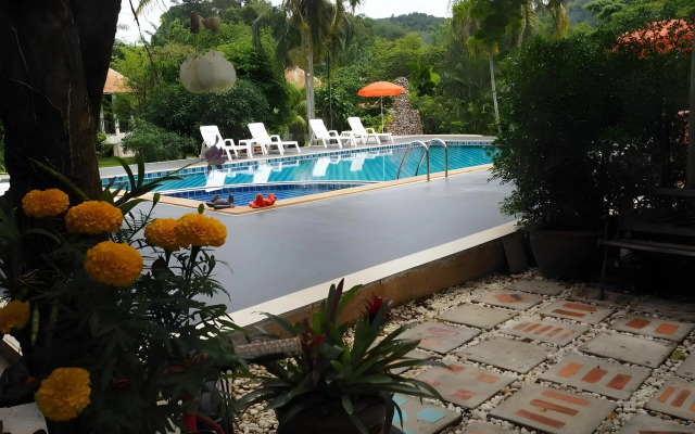 Supsangdao Resort