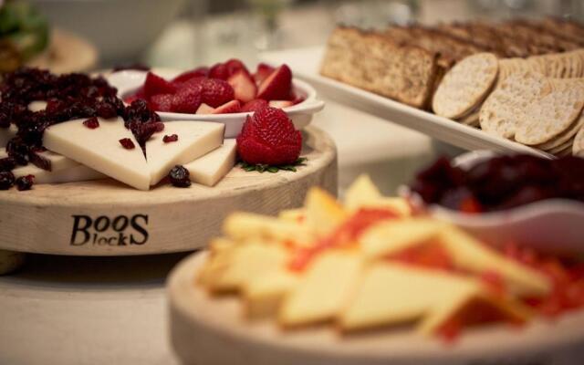 JW Marriott New Orleans