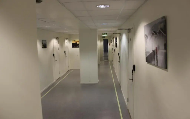 Bodø Hostel