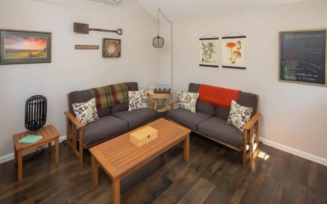 Aldrich Guest House