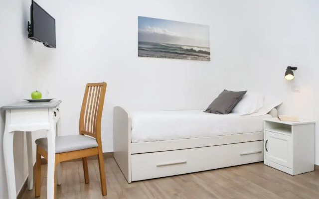 Residenza Toledo by Wonderful Italy