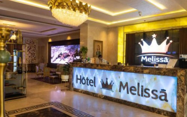 Melissa Hotel