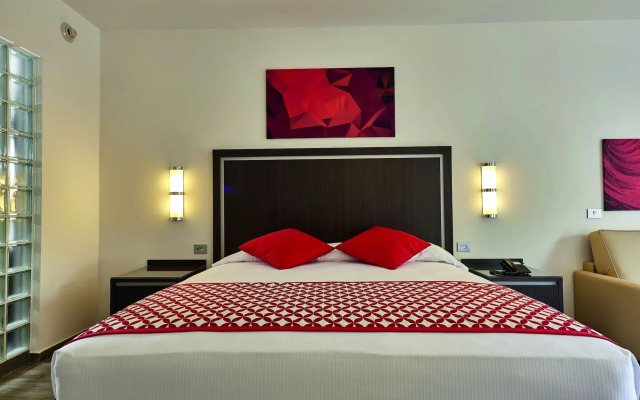 Hotel Riu Tequila - All Inclusive