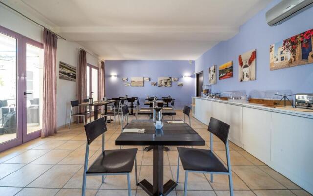 Corte dei Melograni Hotel Resort