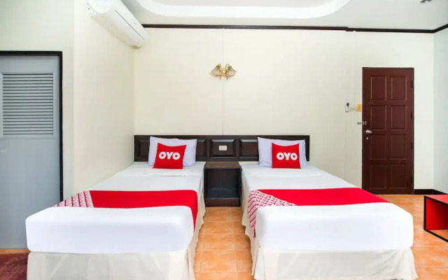 Oyo 310 Butterfly House