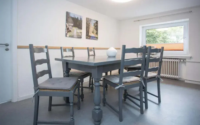 Geraumige Wohnung Direkt am Skigebiet Gelegen