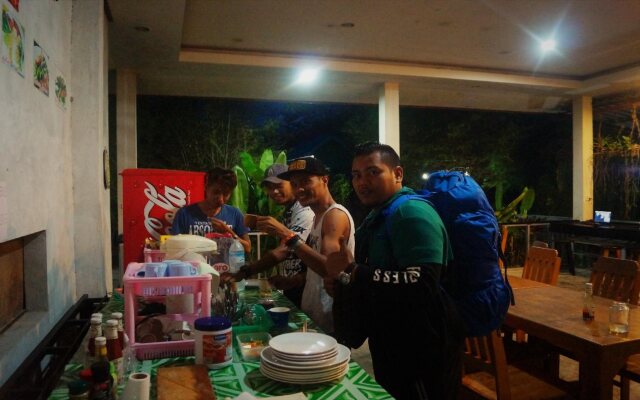 Phangan Farm Stay Resort