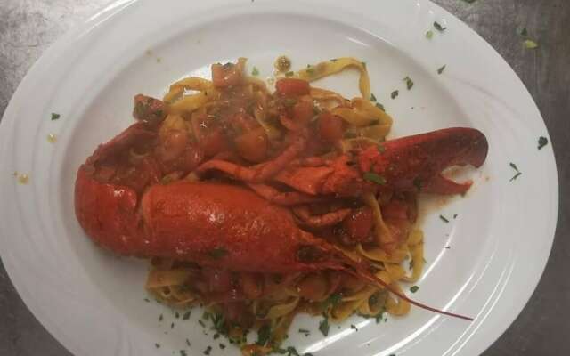 Al Borgo - Trattoria con Alloggio