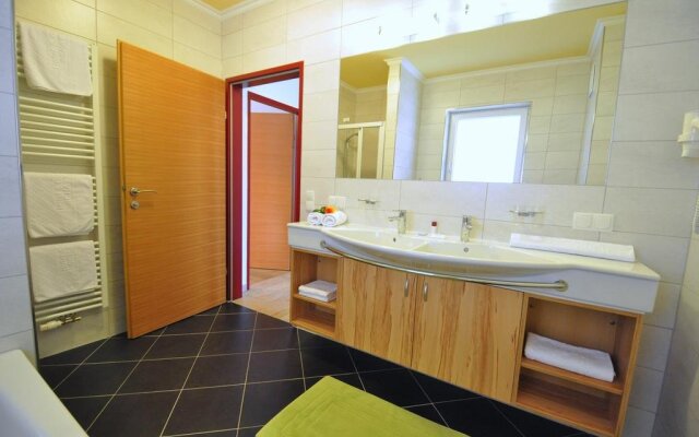 Appartement Schattauer