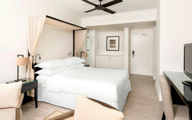Sheraton Grand Mirage Resort, Port Douglas – Guest Rooms – Port Douglas