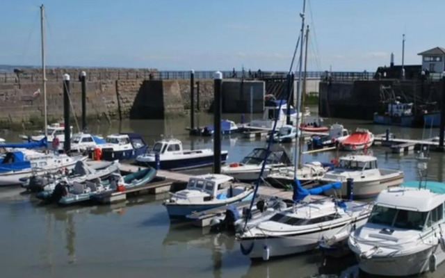 Spacious Holiday Home in Porthcawl