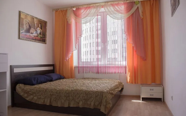 Апартаменты Феникс на улице Водоёмная, д. 80,  к.3