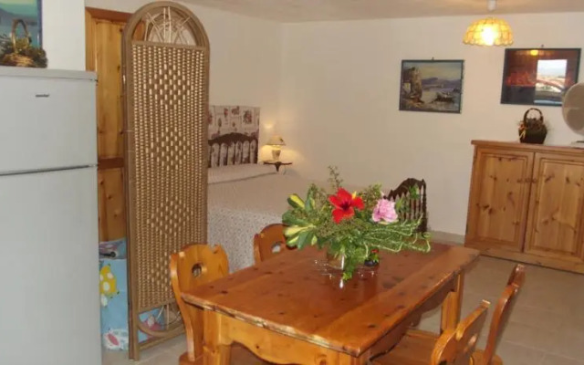 Casa Vacanze SantAntioco