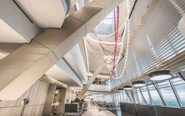 InterContinental Los Angeles Downtown by IHG