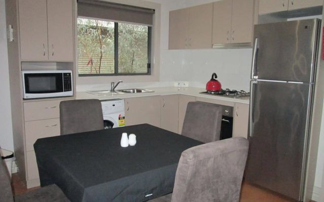 Tasman Holiday Parks - Moama on the Murray